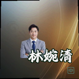 林婉清